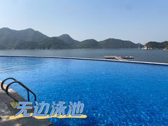-北京金海湖景区