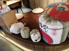 -千寿·金焰食堂(仁和新城店)