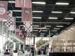大堂-十二小节BAR·COFFEE·ACE&CLUB·火车咖啡厅(751店)