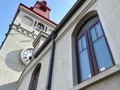 -德国工部巡捕房旧址