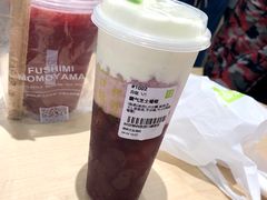 -奈雪的茶(正弘城PRO+店)