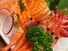 -大渔·观筵(三里屯太古里店)