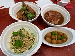 -喜家德虾仁水饺(东海缤纷天地店)