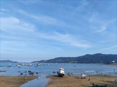 -渔寮风景区