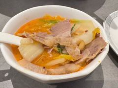 -彭城味道.地道徐州味(怡海花园店)