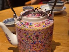-图味美小黄鱼·景德菜(浙江路店)