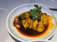-恒记饭店(珠江路总店)