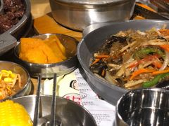 -姜虎东白丁烤肉(恒隆广场店)