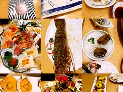 -山之川日料放题(通州店)