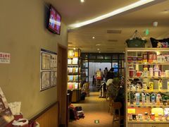 -COSTA COFFEE(新奥购物中心店)