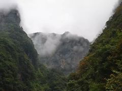 -神龙峡风景区