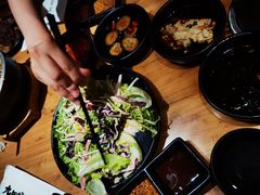 -九田家黑牛烤肉(溧水万达店)