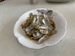 -启东小海鲜(庄先湾路1号店)