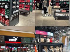 -首创奥特莱斯(西安店)