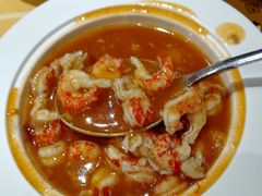 -海盗虾饭·剥好的小龙虾饭(上地辉煌店)
