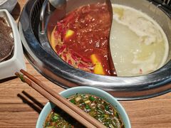 -季季红火锅(长沙步行街店)