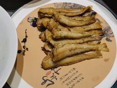沙丁鱼-海鲜e族(马王堆店)