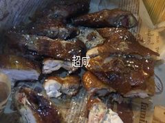 胡桃里烤鸡-梦田音乐miniLIVE(漳州店)