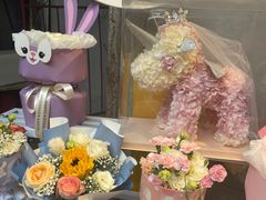 -循礼门鲜花花市(武汉循礼门店)