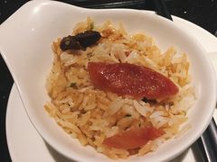 皇上皇腊味煲仔饭-捞王猪肚鸡火锅(财富中心店)