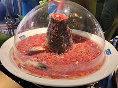 -坛宗剁椒鱼头(河西王府井店)