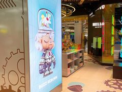 -TOP TOY(大兴荟聚店)
