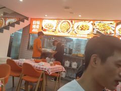 -韵味湘肴·小炒黄牛肉(五一广场店)