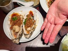 -新连采·海鲜·大连菜(大连恒隆广场店)