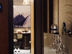 -广州奥园喜来登酒店