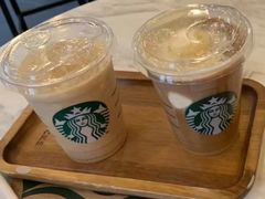 -星巴克臻选(广州好世界广场店)