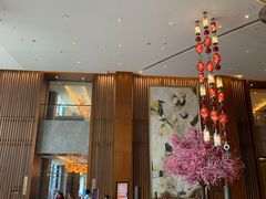 -扬州皇冠假日酒店