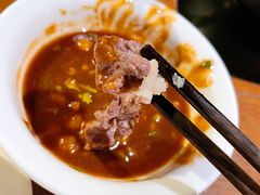 -牛焱·贵州黄牛肉火锅(城西银泰店)