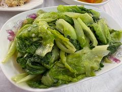 -众味海鲜大排档·活海鲜·潮汕味(南澳店)