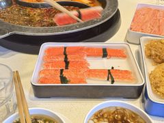 -川西坝子火锅(金沙1.0直营店)