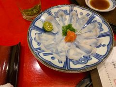 -京怀石·壬生