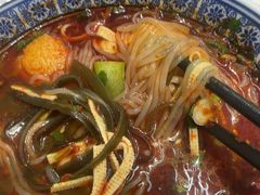 -郑家包子牛肉拉面(尚勤路店)