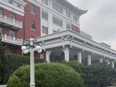 -杭州香格里拉饭店