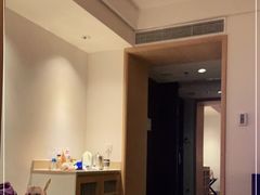 -采粤轩中餐厅(惠州金海湾喜来登度假酒店)