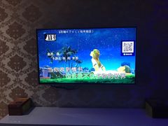 -欢唱KTV(映月湖环宇城店)