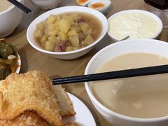 -努尔古丽奶茶