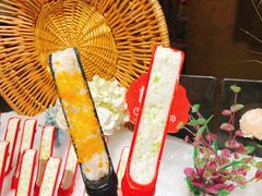 虾滑-芭菲盛宴·环球美食(锦城万达广场店)