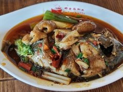 -邮亭陈鲫鱼·重庆老字号(大足直营店)
