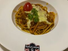 -5号公路餐厅(曼哈顿店)