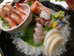 -御厨和食料理·寿司·刺身(麦地店)