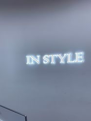 -In Style Hair Salon