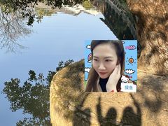 -楠溪江风景名胜区