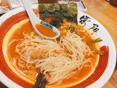 -雷门拉面·现熬骨汤(凯德来福士店)