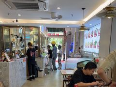 -陆记鹅庄·潮汕菜·狮头鹅(大仟里店)