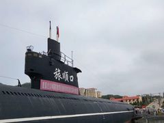 -清风小镇闯关东影视基地