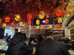-金杨拉面王小吃面馆·牛三宝面·红烧牛肉粉